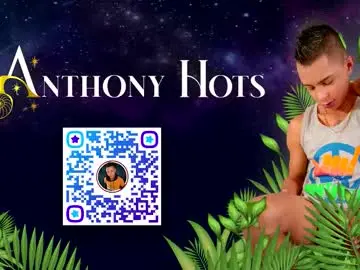 Chaturbate Free Porn Cam of anthonyhots