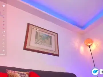 Chaturbate Sex Chat of anthonyhots