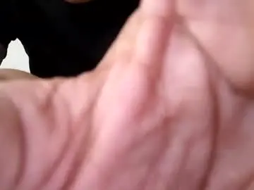 Chaturbate Sex Chat of anthonyhots