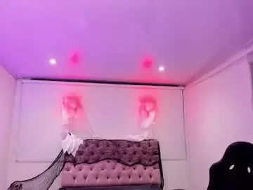 Chaturbate Sex Cam of auroradiaz_