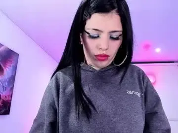 Chaturbate Sex Chat of auroradiaz_