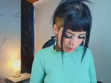 Chaturbate Sex Chat of auroradiaz_