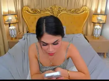 Chaturbate Adult Webcams of ayanamilker