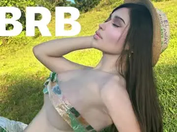 Chaturbate Sex Cam of ayanamilker