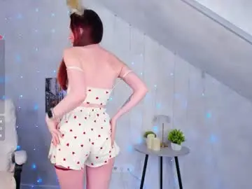 Chaturbate Adult Webcams of berta_kelly