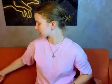 Chaturbate Nude Webcam of cherryyy_bliss