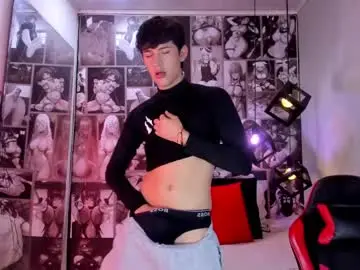 Chaturbate Free Live Porn of christian_foxx