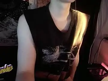 Chaturbate Live Sex of cosmonudes