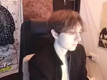 Chaturbate Live Sex Cam of cosmonudes