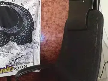 Chaturbate Live Sex Cam of cosmonudes