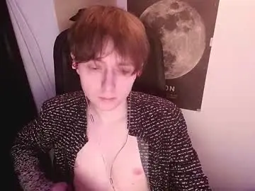 Chaturbate Sex Cam of cosmonudes