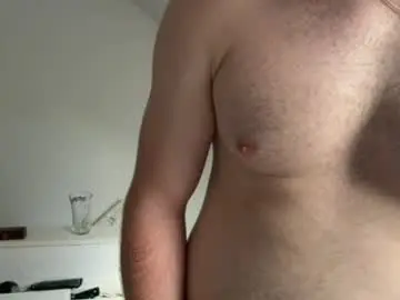 Chaturbate Nude Webcam of curiousharryxx