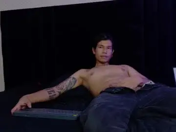 Chaturbate Best Webcam of dante_hanna