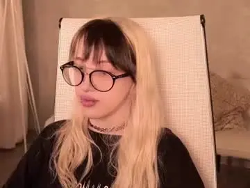Chaturbate Nude Webcam of eevamarie