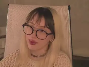 Chaturbate Adult Webcam of eevamarie