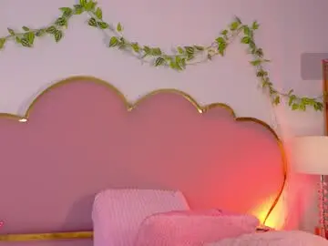 Chaturbate Nude Webcam of emmacrush