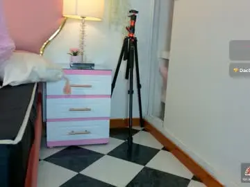 Chaturbate Nude Webcam of emmacrush