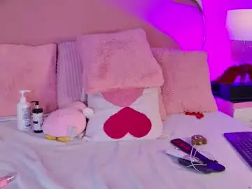 Chaturbate Sex Cam of emmacrush