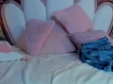 Chaturbate Sex Cam of emmacrush