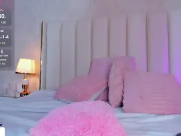 Chaturbate Nude Webcam of emmacrush