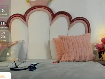 Chaturbate Sex Chat of emmacrush
