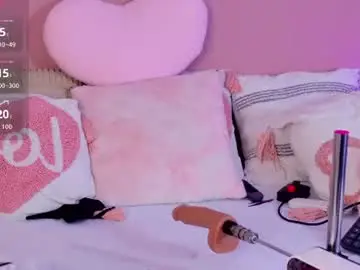 Chaturbate Best live sex cam show of emmacrush