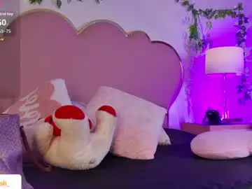 Chaturbate Sex Cam of emmacrush