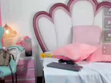 Chaturbate Free Porn Cam of emmacrush