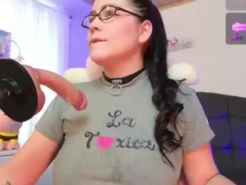 Chaturbate Free Live Porn of fia__