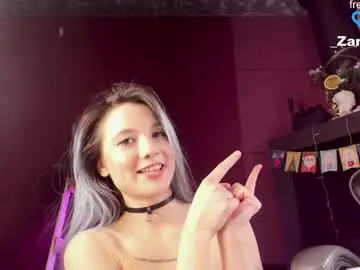 Chaturbate Best Webcam of honey_pinkgreen