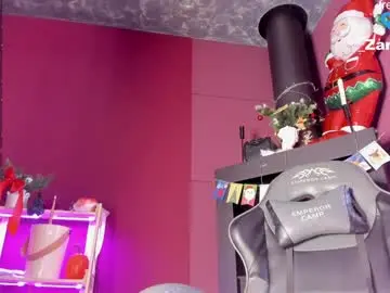 Chaturbate Live Sex Cam of honey_pinkgreen