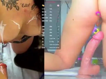 Chaturbate Best Webcam of isa_redhair_