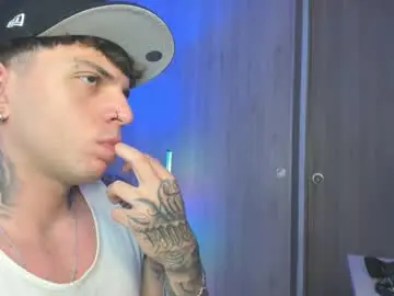 Chaturbate Adult Webcams of jacobb116