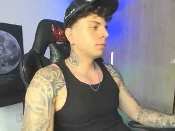 Chaturbate Sex Cam of jacobb116