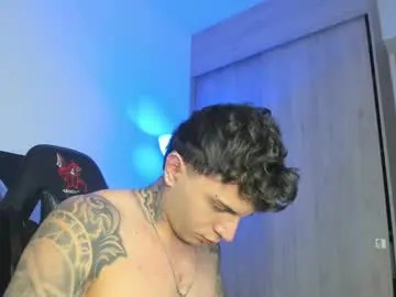 Chaturbate Watch Live Sex Cams of jacobb116