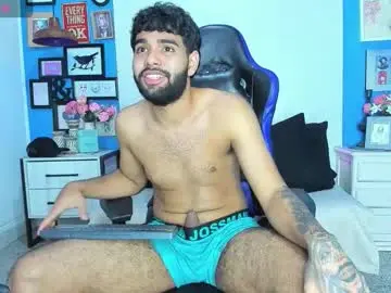 Chaturbate Best live sex cam show of jesus77_