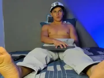 Chaturbate Adult Webcams of julian_wallace1
