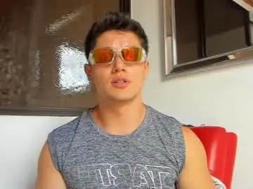 Chaturbate Adult Video Chat of julian_wallace1