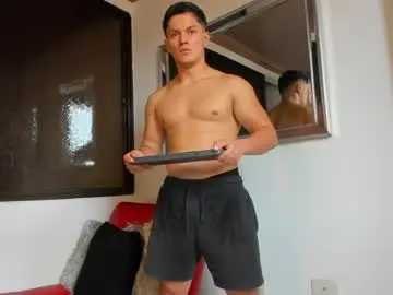 Chaturbate Watch Live Sex Cams of julian_wallace1