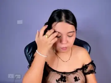 Chaturbate Live Sex of luna_sweeett_