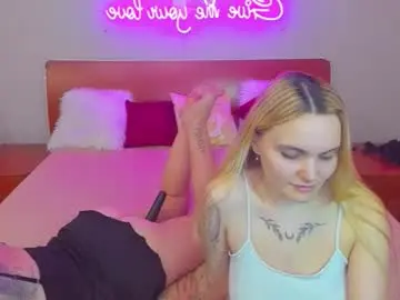 Chaturbate Live Porn of magiceyess