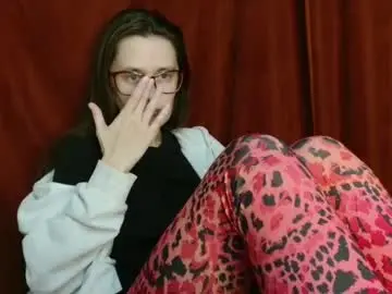 Chaturbate Sex Chat of mesmerizing_hypn0_goddess