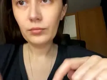 Chaturbate Live Sex Cam of mesmerizing_hypn0_goddess