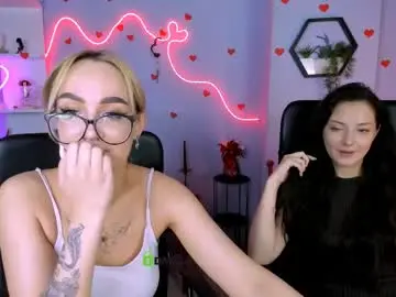 Chaturbate Sex Chat of mia_blazing