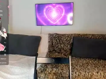 Chaturbate Nude Webcam of mia_carmin