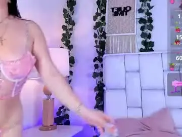 Chaturbate Sex Cam of miaa_gh1