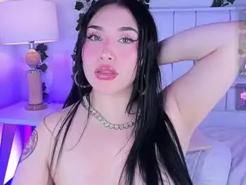 Chaturbate Sex Chat of miaa_gh1