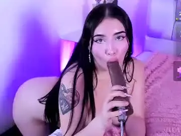 Chaturbate Live Sex Cam of miaa_gh1