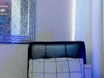 Chaturbate Sex Chat of miahills_
