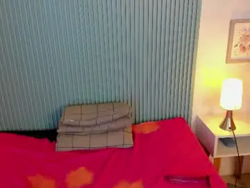 Chaturbate Live Porn of miahills_